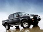 Mitsubishi L200 Warrior 2003 года